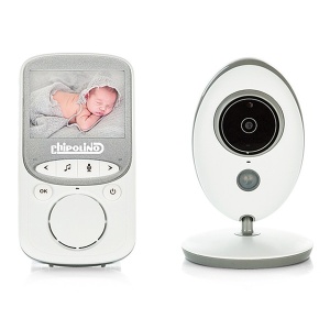 Video monitor Chipolino Vector - Img 1