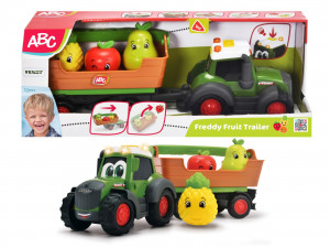ABC TRACTOR FENDT FREDDY FRUIT - Img 5