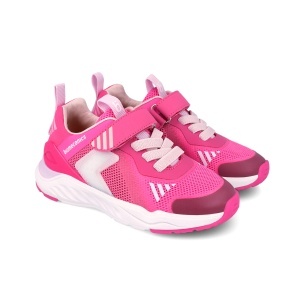 Adidasi Primii Pasi pentru Copii Biomecanics 262274, fucsia