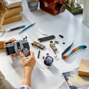 Aparat foto retro - Img 4