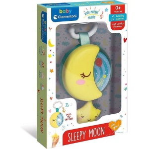Baby Clementoni - Luna Muzicala - Img 2