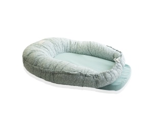 BabyNest 5 in 1 BabyJem, verde - Img 1