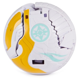 BAKUGAN S5 DEKA PEGATRIX GILLATOR - Img 2