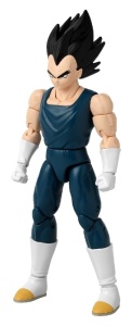 BANDAI FIGURINA DRAGON BALL VEGETA 16.5CM - Img 3