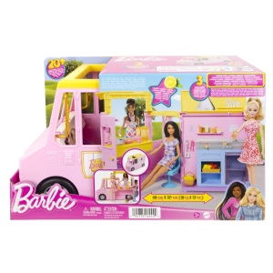 BARBIE CAMIONUL PENTRU LIMONADA - Img 5