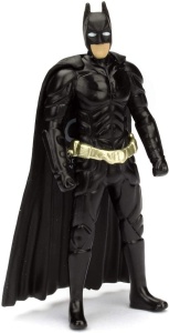BATMAN AUTOMOBIL BATMOBILE THE DARK KNIGHT 1:24 - Img 4