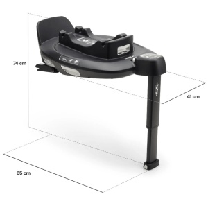 Baza Isofix Bugaboo 360 - Img 3