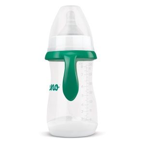 Biberon 2 in 1 Neno 240 ml - Img 11