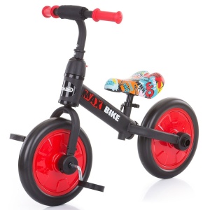 Bicicleta Chipolino Max Bike red - Img 3
