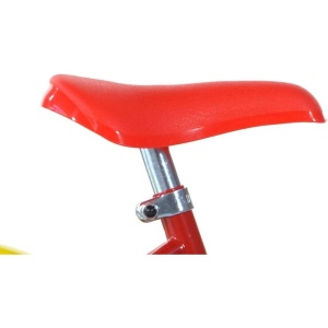 Bicicleta copii Dino Bikes 10' Bing - Img 4