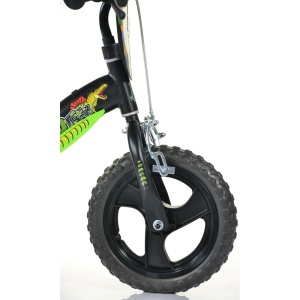Bicicleta copii Dino Bikes 12' Dinosaur - Img 11