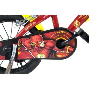 Bicicleta copii Dino Bikes 14" Flash - Img 2