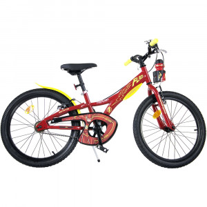 Bicicleta copii Dino Bikes 20' Flash - Img 1