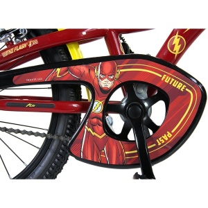 Bicicleta copii Dino Bikes 20" Flash - Img 3