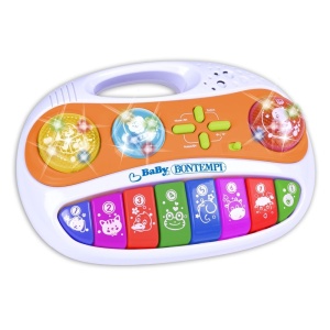 BONTEMPI ORGA BABY - Img 2