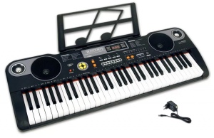 BONTEMPI ORGA ELECTRONICA 61 CLAPE - Img 2
