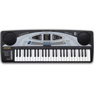 BONTEMPI ORGA ELECTRONICA DJ CU 49 CLAPE - Img 2