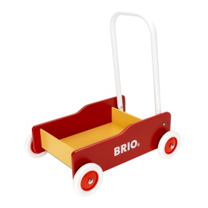 Brio - Antemergator Din Lemn
