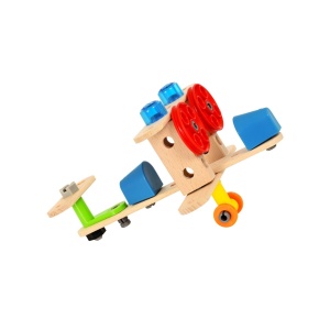 Brio - Set Constructie Incepatori - Img 4