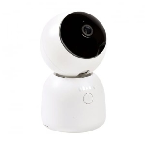 Camera Video suplimentara Beaba ZEN White - Img 2