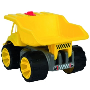 Camion basculant Big Power Worker Maxi Truck - Img 3