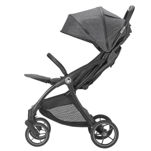 Carucior Avova City Ranger Dolphin Grey - Img 2