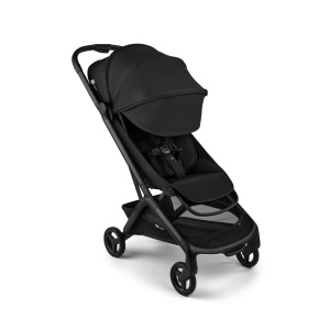 Carucior Bugaboo Butterfly 2 Heritage Black - Img 3