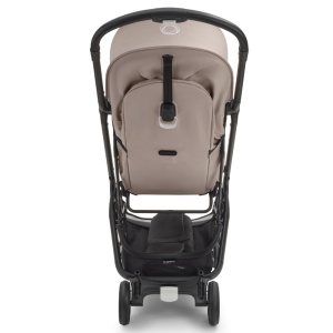 Carucior Bugaboo Butterfly Black Desert Taupe - Img 3