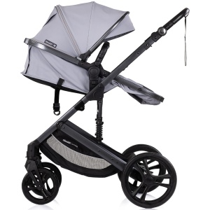 Carucior Chipolino Amore 2 in 1 platinum - Img 7