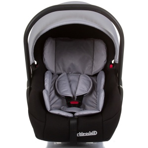 Carucior Chipolino Amore 3 in 1 ash grey - Img 15