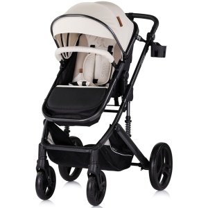 Carucior Chipolino Amore 3 in 1 biscotta - Img 3