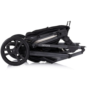 Carucior Chipolino Amore 3 in 1 biscotta - Img 12