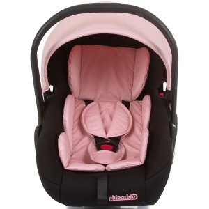 Carucior Chipolino Amore 3 in 1 flamingo - Img 15