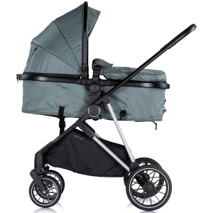 Carucior Chipolino Aura 2 in 1 basil - Img 6