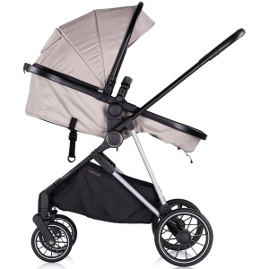 Carucior Chipolino Aura 2 in 1 tiramisu - Img 5