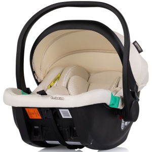 Carucior Chipolino Aurora 3 in 1 cashmere - Img 19
