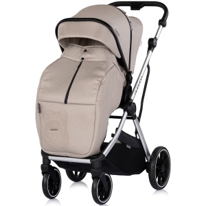 Carucior Chipolino Aurora 3 in 1 latte - Img 7