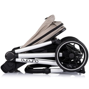 Carucior Chipolino Aurora 3 in 1 latte - Img 17