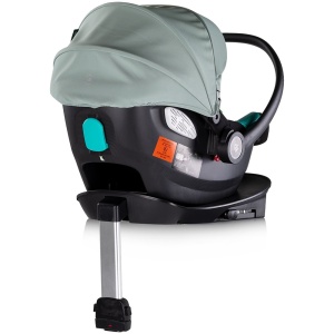 Carucior Chipolino Elite 3 in 1 basil - Img 25