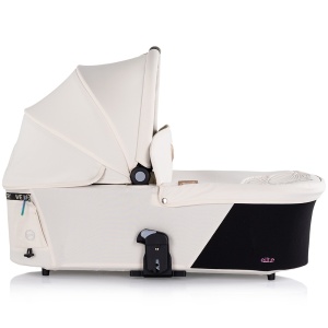 Carucior Chipolino Elite 3 in 1 biscotta - Img 21