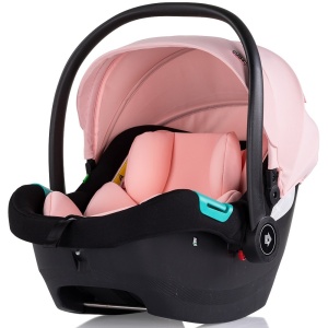 Carucior Chipolino Elite 3 in 1 pink marshmallow - Img 22