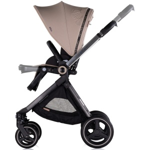 Carucior Chipolino Elite 3 in 1 tiramisu - Img 10