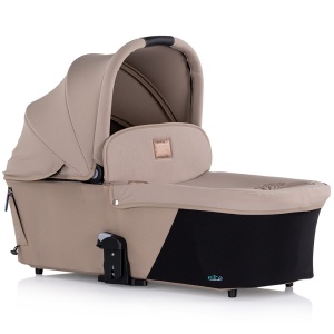 Carucior Chipolino Elite 3 in 1 tiramisu - Img 20