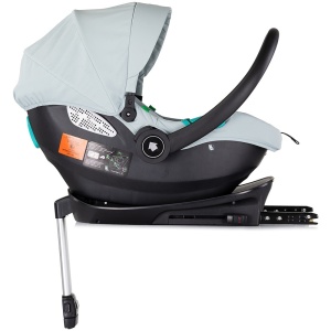 Carucior Chipolino Encanto 3 in 1 basil - Img 24