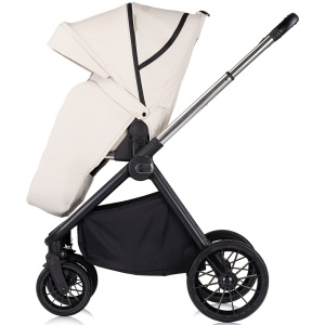 Carucior Chipolino Encanto 3 in 1 biscotta - Img 11