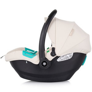 Carucior Chipolino Encanto 3 in 1 biscotta - Img 21