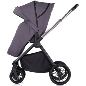 Carucior Chipolino Encanto 3 in 1 cloud - Img 11