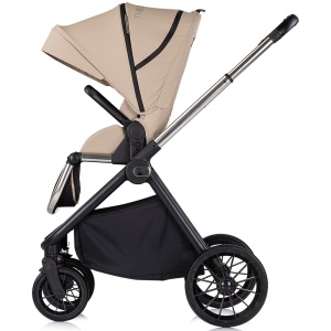 Carucior Chipolino Encanto 3 in 1 tiramisu - Img 7