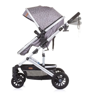 Carucior Chipolino Estelle 2 in 1 glacier - Img 7