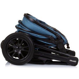 Carucior Chipolino Harmony 2 in 1 blue - Img 9